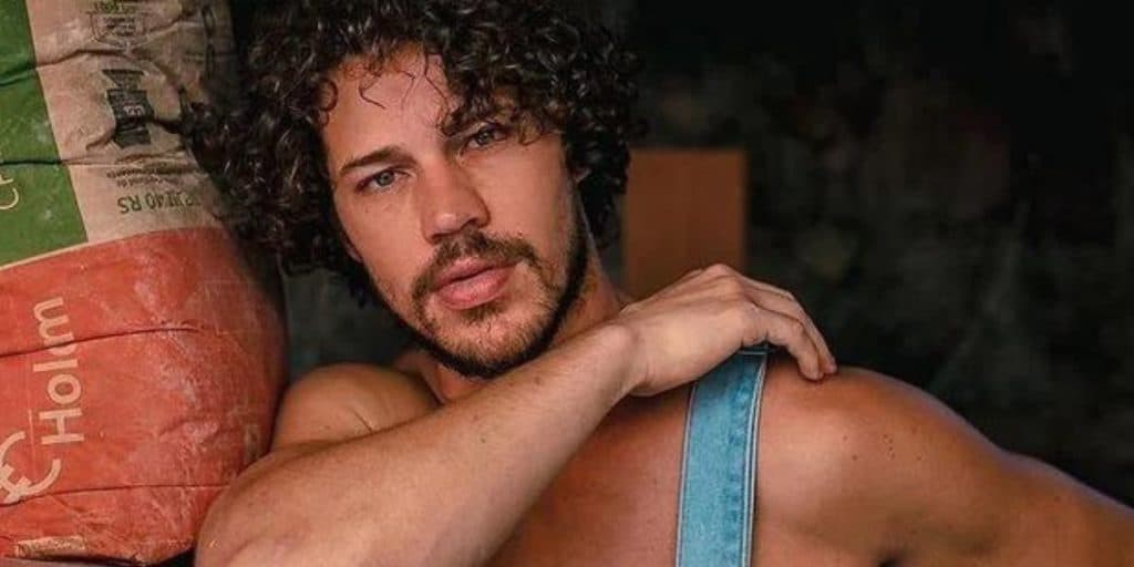 André Marques deixa escapar apelido ‘íntimo’ de José Loreto no ‘É de Casa’