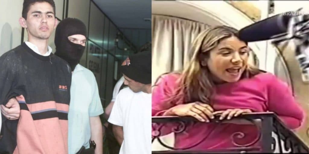 Sequestradores de Patrícia Abravanel invadiram a 'Casa dos Artistas' antes de crime e revelação é feita após anos