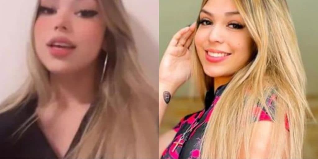 Milionária, Mc Melody fecha negócio com Ariana Grande e dispara: "Única no Brasil"