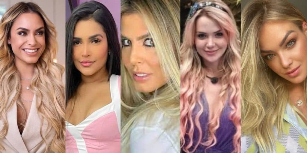 Ex-BBB, amada pelo Brasil, é presa após ser flagrada pela polícia em ato inaceitável e é carregada a delegacia