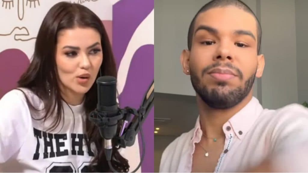 Eslovênia desmascara verdade de Viny após BBB22 e detona o que descobriu dele após a fama: “Outra pessoa”