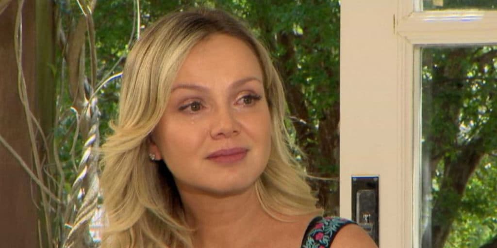 Eliana expõe relato avassalador sobre ser mulher no trabalho: "Se engravidar, vou precisar te demitir"