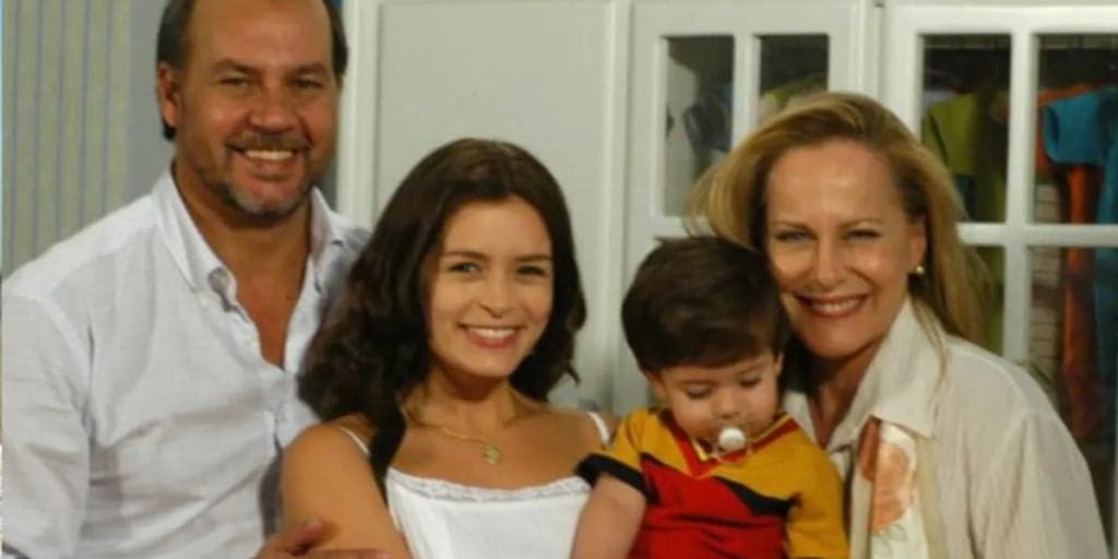 Luto! Esmeralda: Saiba quem são os atores da novela do SBT que já nos deixou