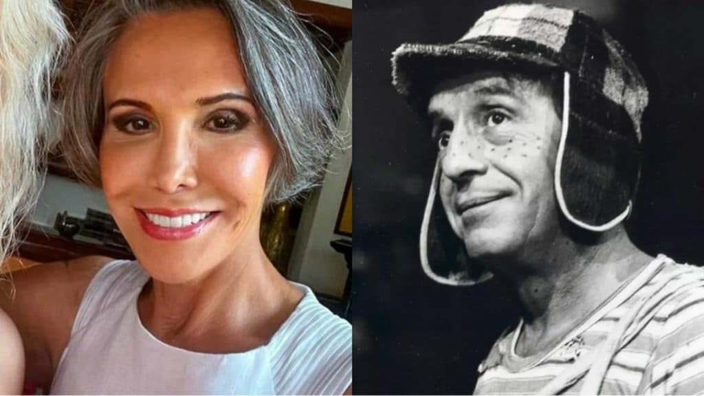 Fora do ar! Florinda Meza, do Chaves, bate de frente com a Televisa e luta pela volta do seriado: "Triste"