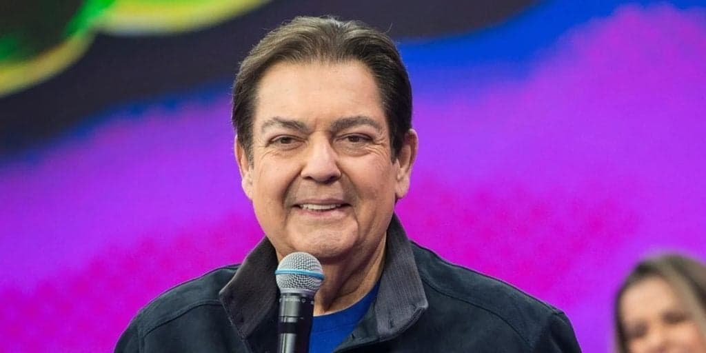Faustão e Band são acusados de plágio, diz jornalista