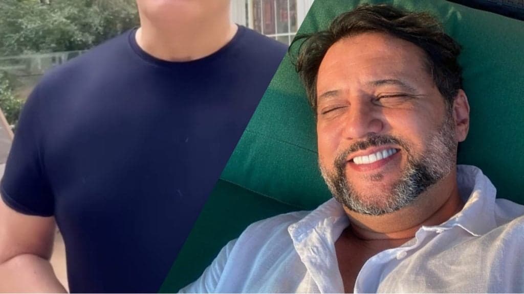 César Filho revela conversa que teve com Geraldo Luís