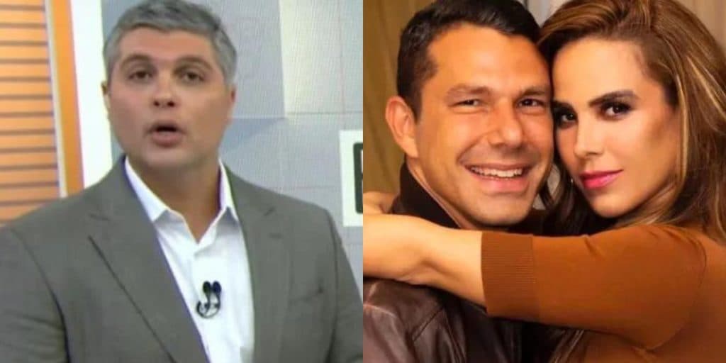 Filho de Datena fala sobre ganhador da Mega e ex de Wanessa surge com amigo