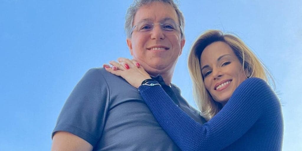 Boninho faz textão sobre fim do contrato de Ana Furtado com a Globo e declara: "Voa, livre"