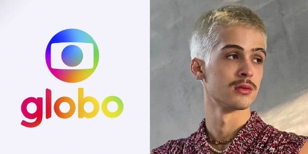 Atriz da Globo abre o jogo sobre João Guilherme, filho de Leonardo