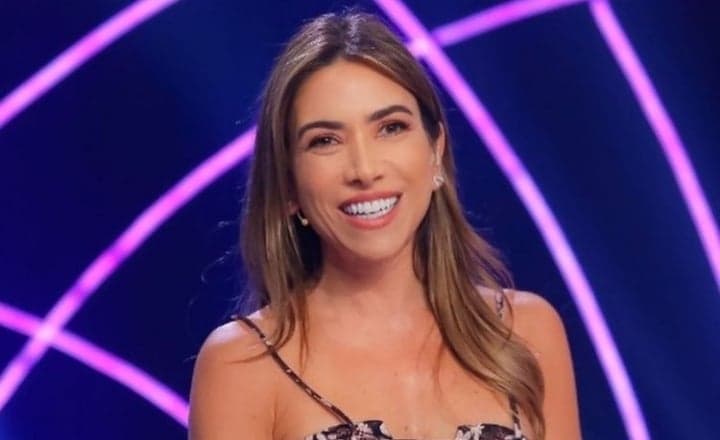 "Eu acho um problema", Patrícia Abravanel fala sobre costume de Silvio Santos
