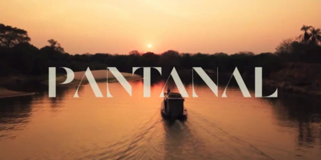 Chocante: Globo pagou 5 milhões para autor de Pantanal somente para conseguir fazer o remake da trama