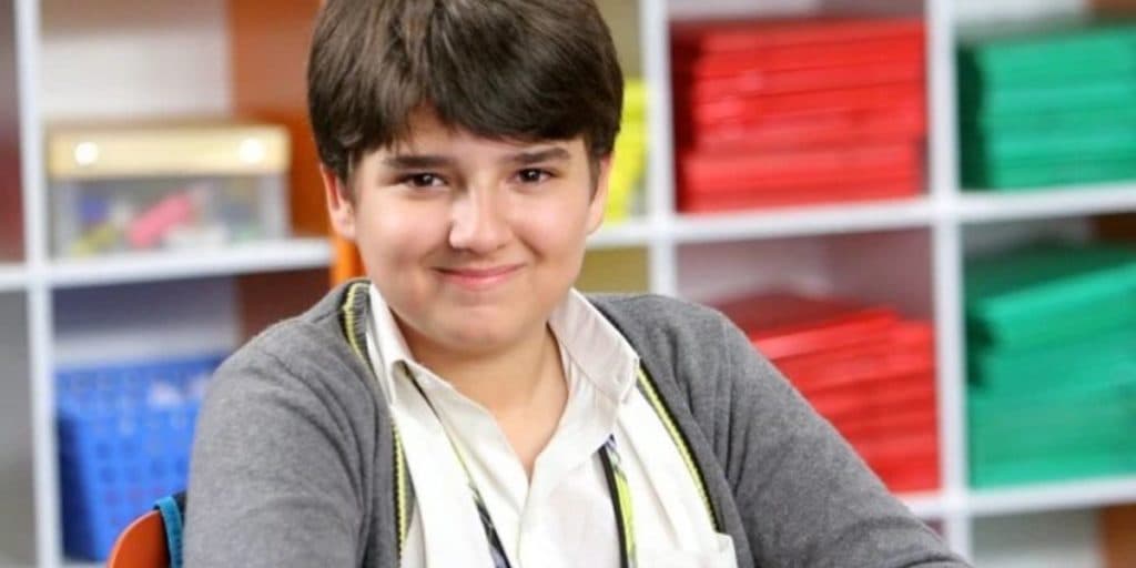 Nicholas Torres, o Jaime de Carrossel, perde peso, surge com aparência chocante e é atacado por coroas