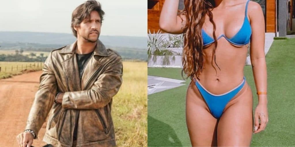 Léo Chaves teve fim de relação com famosa da Globo por escândalo: "Não era mais tão vantajoso"