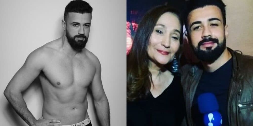 Cobiçado por mulheres, Bruno Tálamo, colunista de Sonia Abrão, dá basta e assume relação: "Amo"