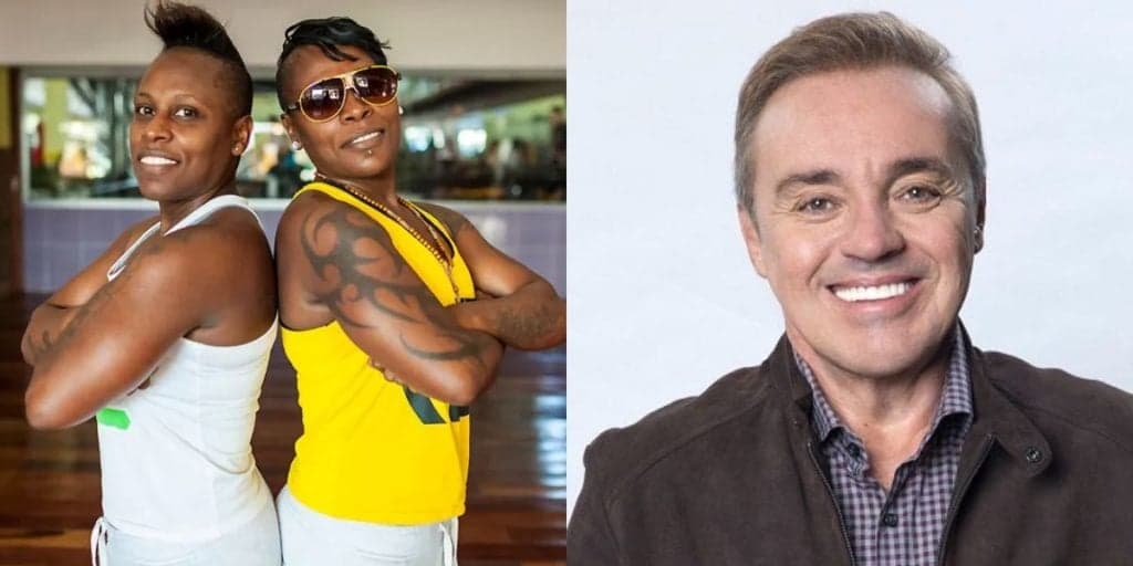 "Não faz isso cara", Pepê e Neném escancaram episódio constrangedor ao lado de Gugu e situação delicada