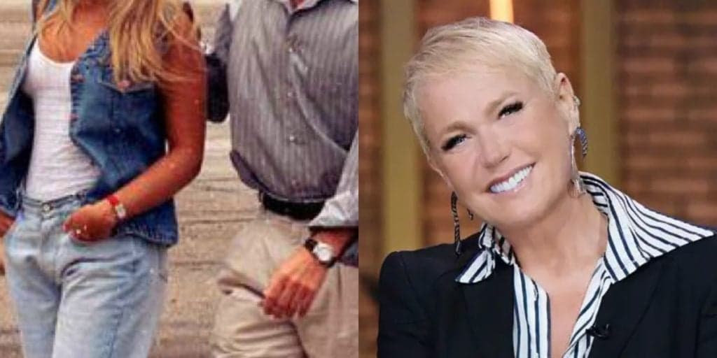 Compositor diz que Ayrton Senna e Xuxa iam casar
