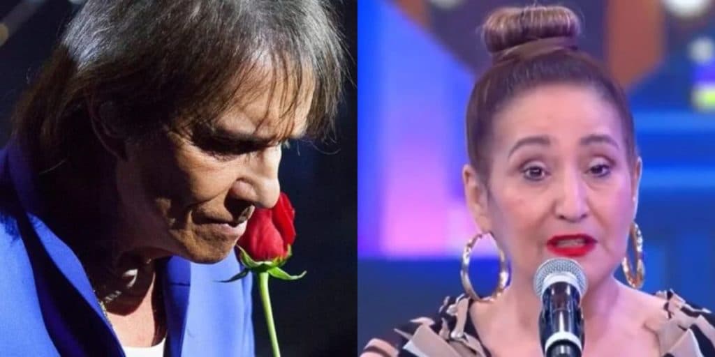 Sonia Abrão expõe o que pensa de "cala boca" de Roberto Carlos e confirma: "Sem desculpas furadas"