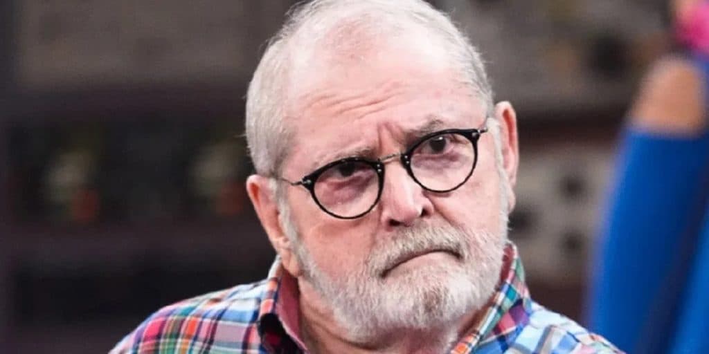 Amigo de Jô Soares desabafa sobre distância dele