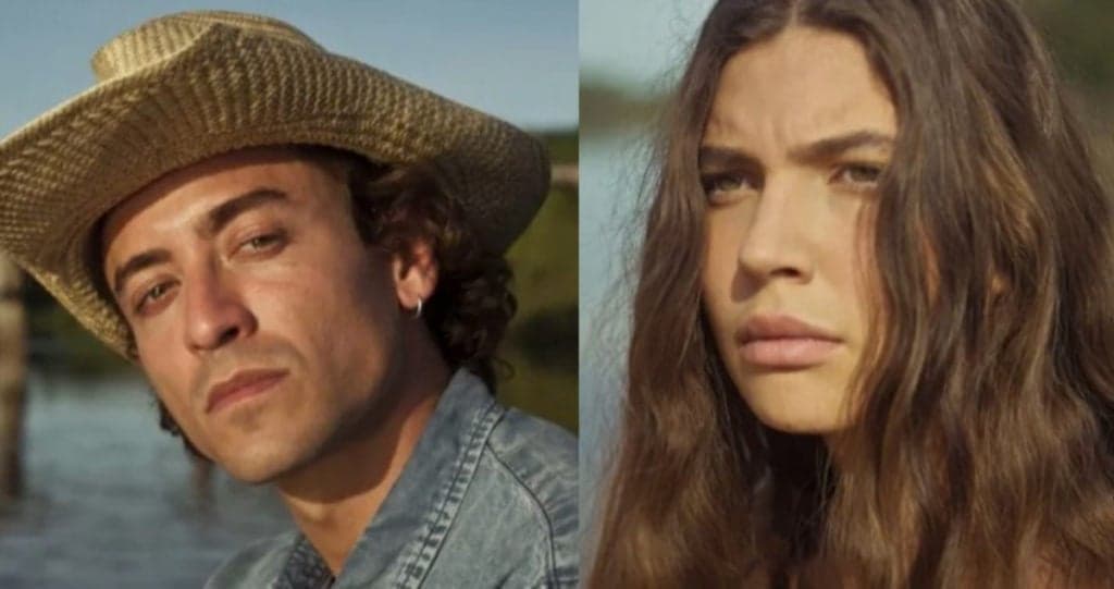 Pantanal - Após levar 'pé na bunda' de Juma, Jove se vinga com destruição da tapera: "Derruba"