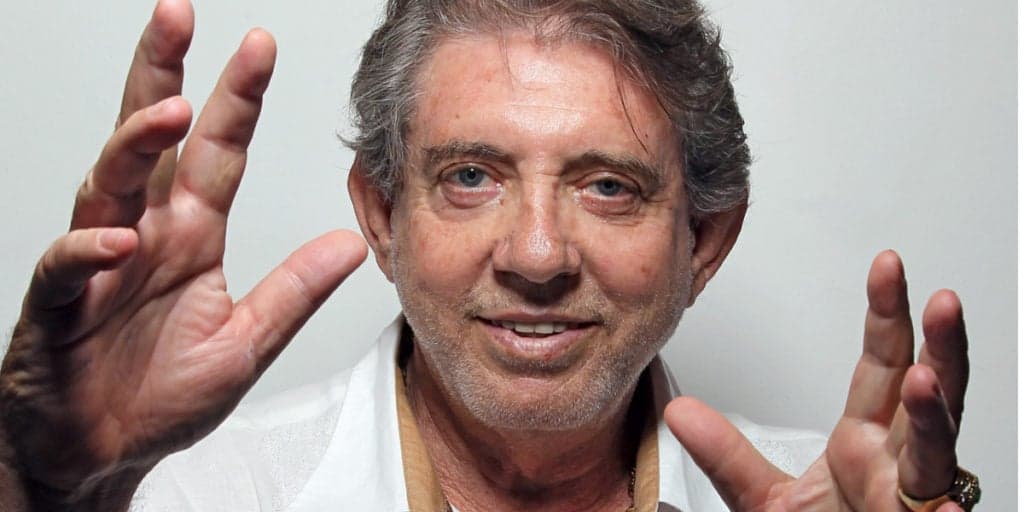 Estado deplorável de João de Deus, condenado por estupro de centenas há 4 anos, é exposto: "Só pele e osso"