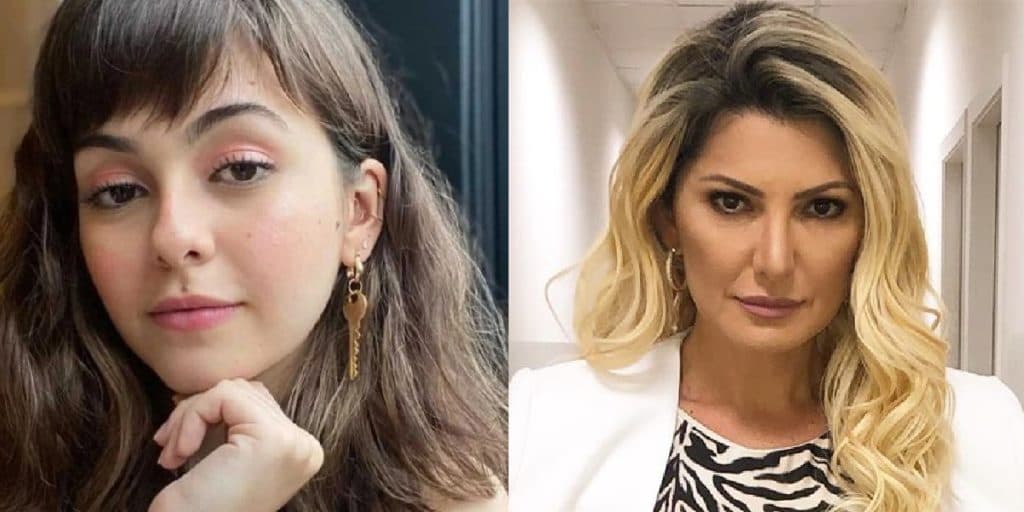 Processo de Klara Castanho contra Antonia Fontenelle tem reviravolta e indenização de 100 mil pode aumentar