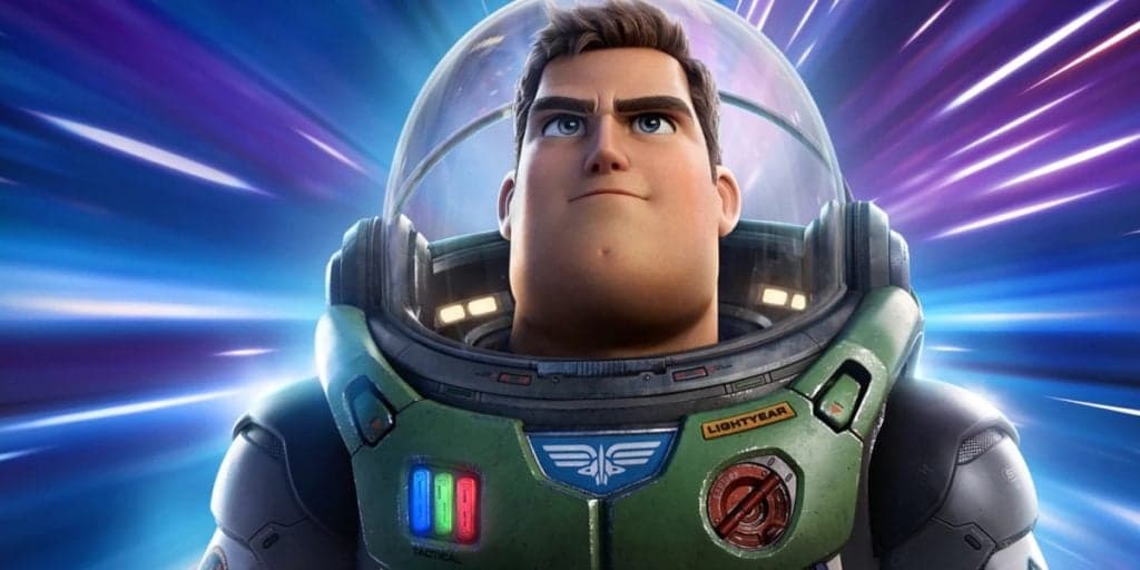 Lightyear sai dos cinemas e já tem estreia marcada na Disney+; confira qual