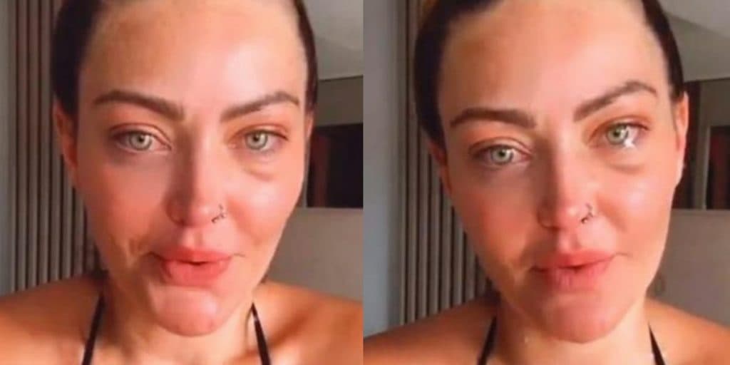 Laura Keller surge devastada após cancelamento e preocupa com desabafo avassalador: "Precisa ter empatia"
