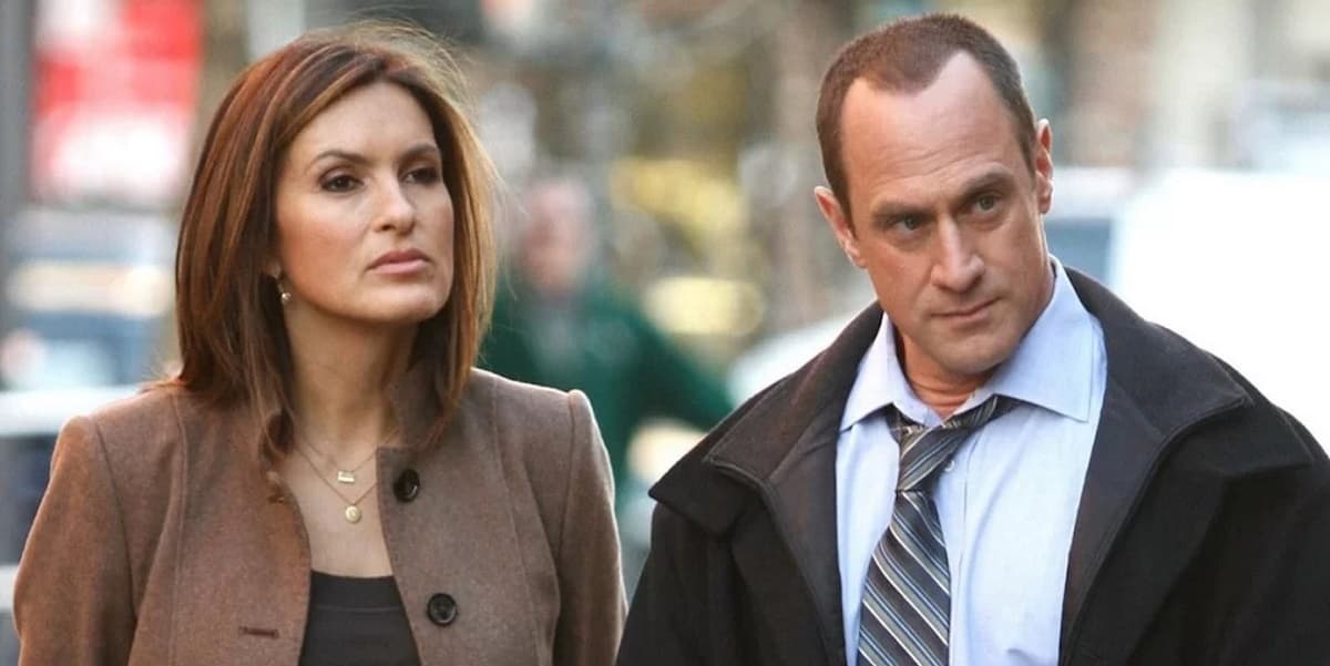 Law & Order