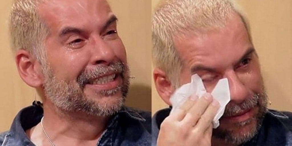Luto! Leandro Hassum desaba após perda familiar e lamenta: "Ela sempre ajudou"