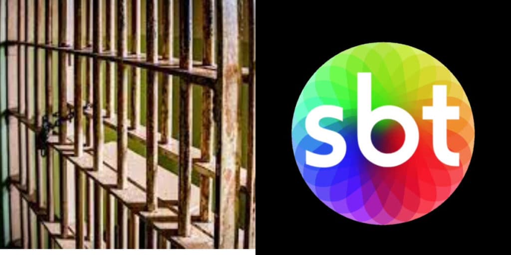 Famoso do SBT pode acabar sendo preso a qualquer momento após ter cometido crime