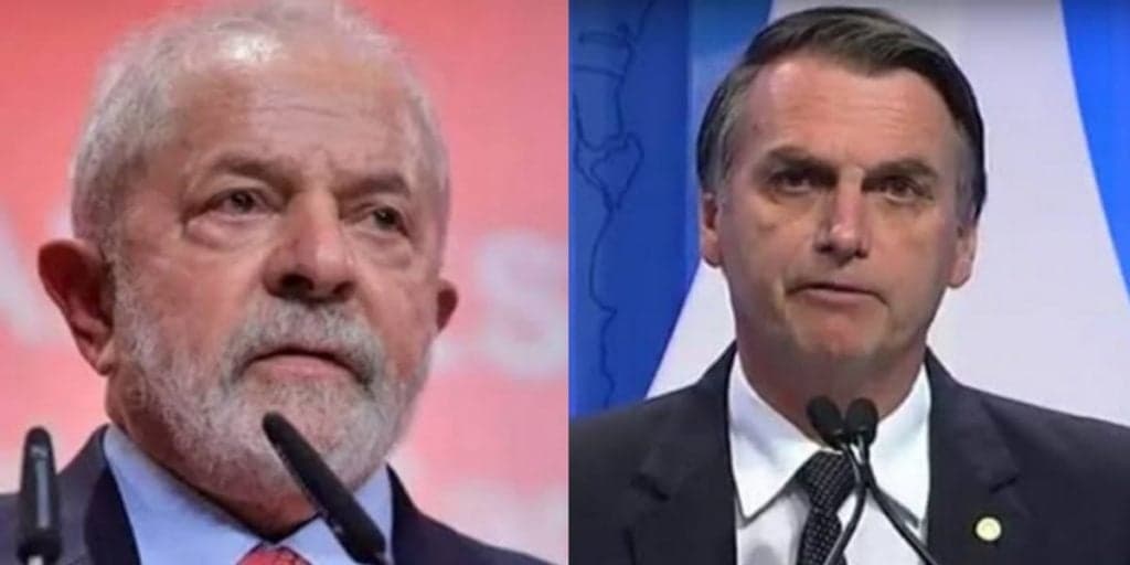 Lula e Bolsonaro se unem, boicotam à Globo e ignoram entrevistas