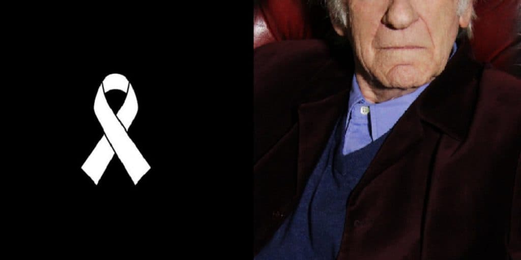 Luto: Ator de grande sucesso no Brasil, morre aos 80 anos, vítima de câncer: "Coração partido"