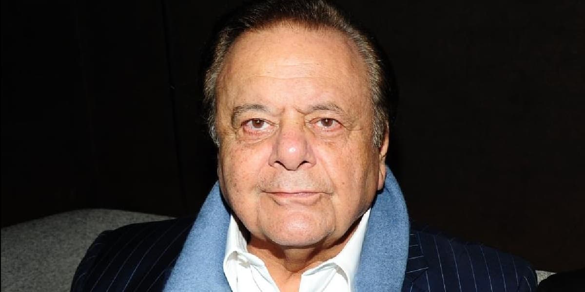 Paul Sorvino (Foto: Divulgação)