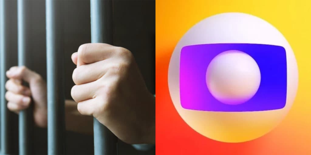 Estrela da Globo lidou com prisão e viu carreira ficar por um fio: “Tive que me explicar”