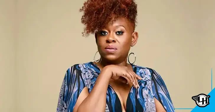 Shonka Dukureh tinha 44 anos de idade (Foto: Reprodução)