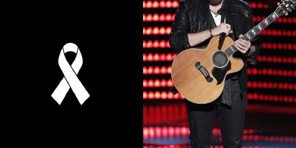 Luto: Estrela do ‘The Voice’ morre aos 41 anos, após uso de drogas e deixa público chocado