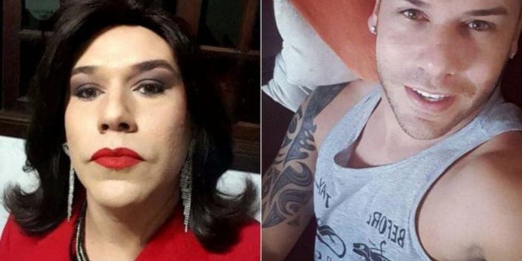 Narcisa da Eliana, Tiago Barnabé assume com quem é casado e o Brasil fica chocado com revelação