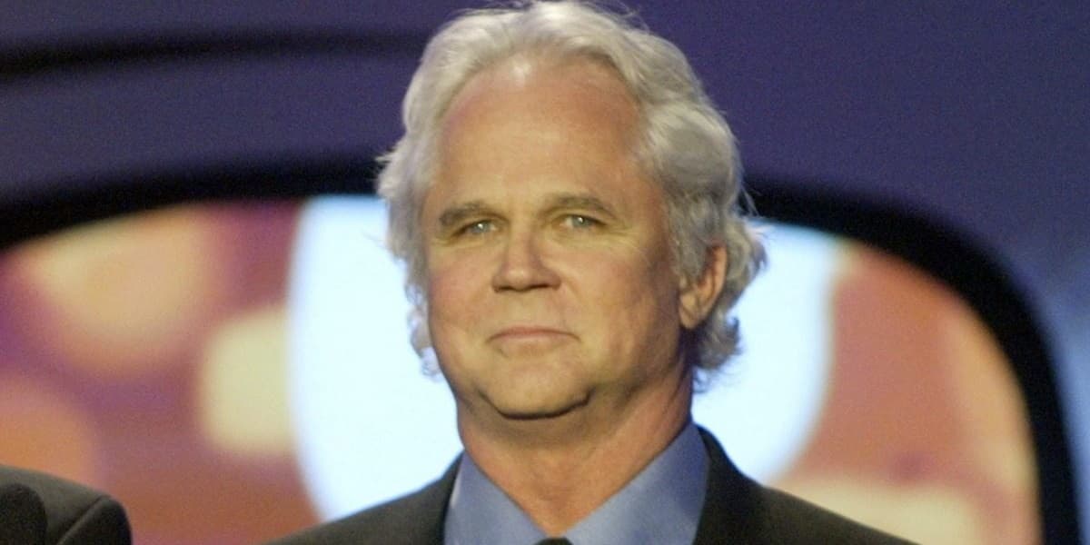 Tony Dow (Foto: Divulgação) Tony Dow (Foto: Divulgação)