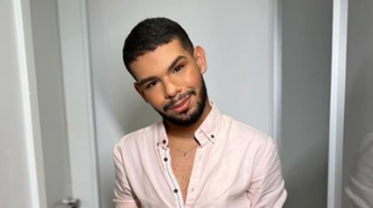 Viny Fernandes, ex-BBB 22