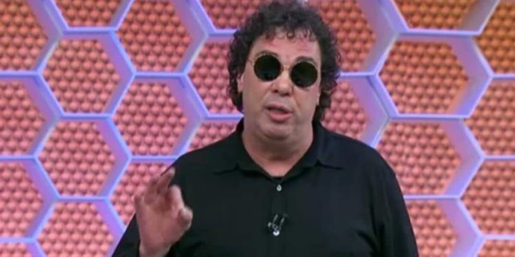 Bomba: Casagrande é demitido da Globo após 25 anos na emissora: "Alivio para os dois lados"