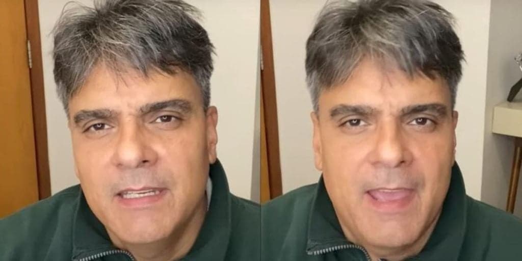 Guilherme de Pádua faz novo vídeo com atitude que o Brasil não esperava