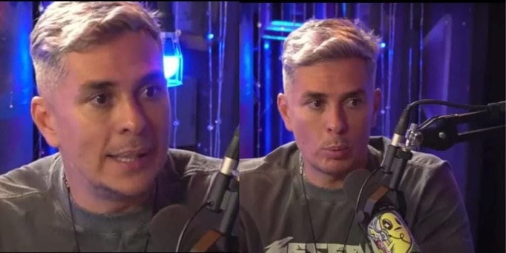 Ivan Moré ataca a Globo, expõe bastidor e desmascara: “Não existe espaço para pensar”