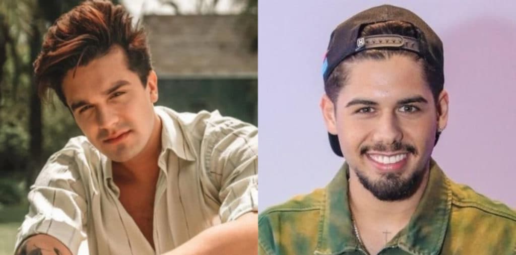 Luan Santana nega fazer músicas de "Tik Tok"