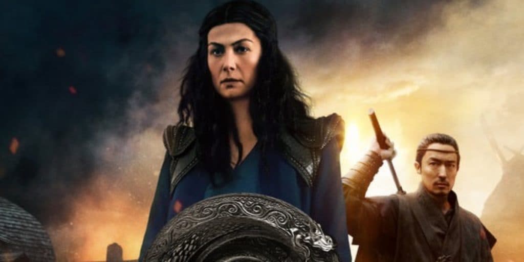 A Roda do Tempo ganhará terceira temporada pela Amazon Prime; descubra os detalhes