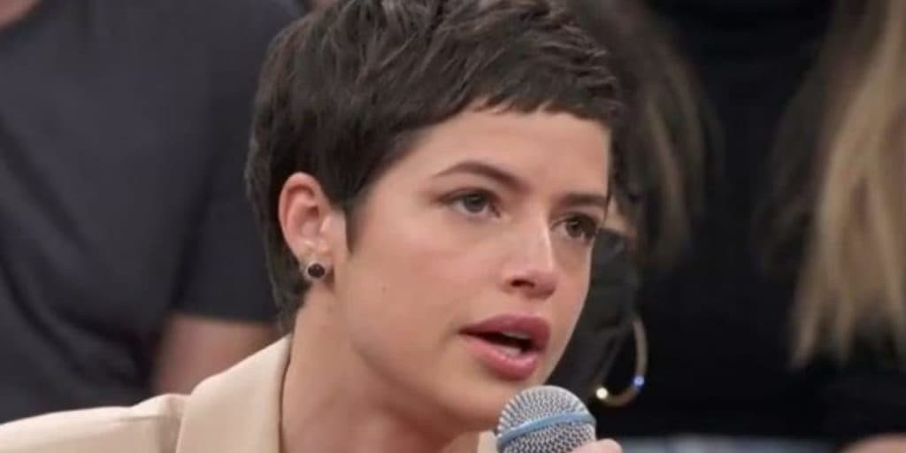 Climão! Agatha Moreira deixa galã casado de Pantanal em saia justa: "Rolou"