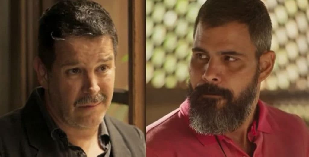 Assassinato de Jove por Alcides é exposto e mandante, Tenório, faz exigência: "O pai junto"