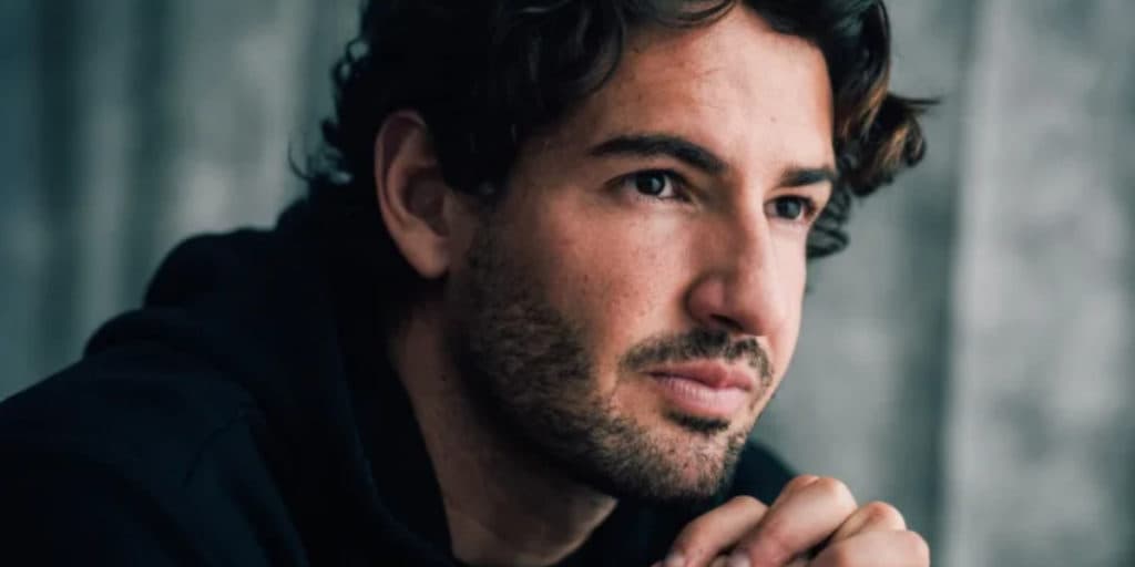 Antes de Rebeca Abravanel, Pato passou por separação