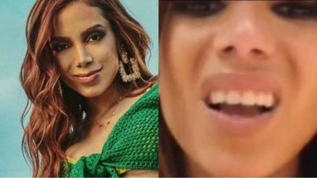 Anitta escandaliza, pede liberação da maconha no Brasil e envolve ajuda de Lula: “Será que libera?”