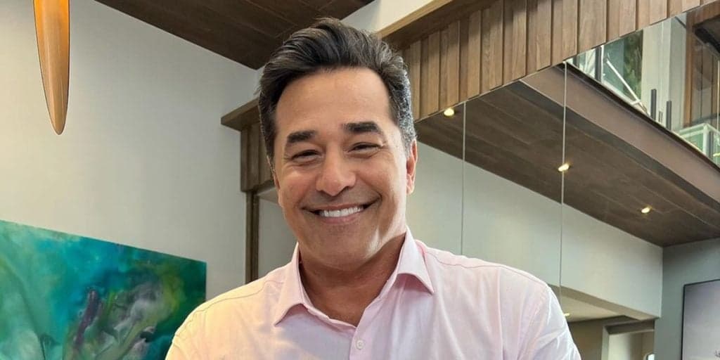 “Pior momento”, Luciano Szafir contou que ressuscitou no hospital e médicos dizem ter aplicado injeção de cavalo no ator