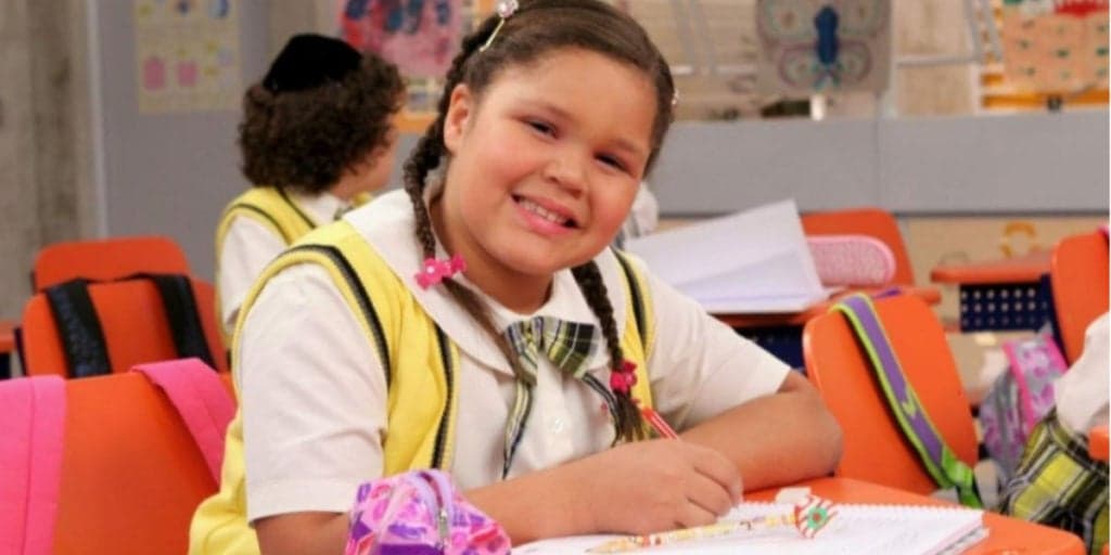 Filha de Simony, que atuou em Carrossel e sofre gordofobia, volta no SBT transformada após anos e resultado é chocante